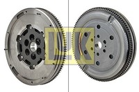 Schwungrad FÜR Ford S-MAX (WA6) - Schaeffler LuK 415 0703 10