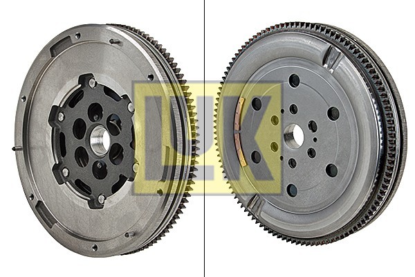 Schwungrad FÜR Ford S-MAX (WA6) - Schaeffler LuK 415 0703 10-image