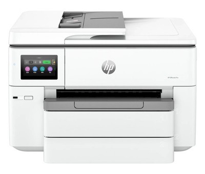 HP OfficeJet Pro 9730 Wide Format All-in-One Color Inkjet Printer