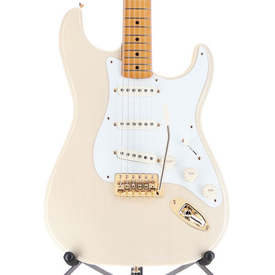 Fender Limited Edition Vintera III Late '50s Stratocaster, White Blonde F6-06817