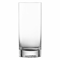 Zwiesel Glas Longdrinkglas Echo 4Er Set, Kristallglas, Transparent, 480 Ml