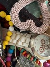 6+ LBS Mixed Jewelry Lot | Wearable, Craft, Repair & Resale | Vintage - Modern 3 — photo 10