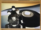 Beatles Rock Band 2009 Set Of 8 Postcards Harmonix Music Systems, Inc 822640 — photo 5