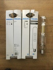 1x Philips HPI-T 1000W/543 E40 4300K  85.000lm 10.000h 8711500183736 neu in OVP!