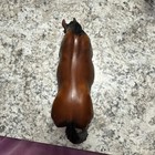 1961-1980 Breyer GRAZING MARE Horse Figure 141 Vintage Traditional Original LC — photo 3