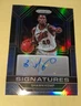 2022-23 Panini Prizm - Signatures Shawn Kemp #SIG-SKE (AU) nice card nba