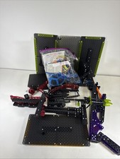 VEX Robotics Parts Lot Mixed Pieces Gears Wheels Etc