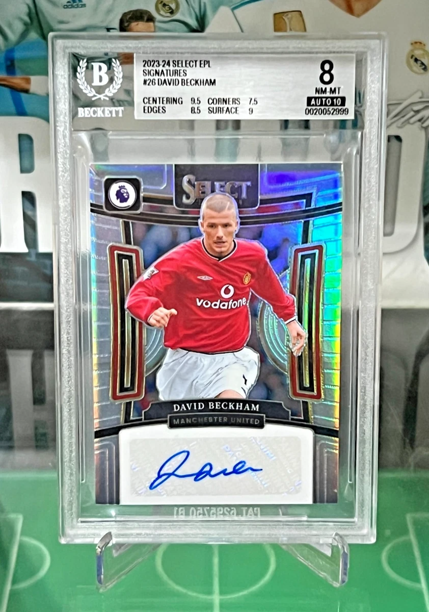 david beckham auto products for sale | eBay