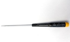 Wiha ESD Safe Precision Slotted Screwdriver 4...