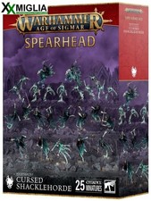 Warhammer Age of Sigmar - Spearhead - Nighthaunt - Fatal Horde 70-914