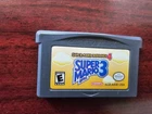 Super Mario Advance 4: Super Mario Bros. 3 For Game boy Advance Cartridge Only