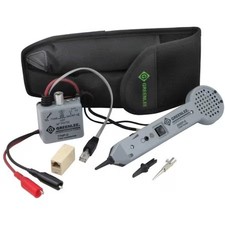 Tempo Communications 701K-G Tone Generator And Probe Kit, Vdv