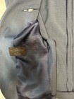 Bonobos Blazer Mens 42R Vitale Standard Wool Blend Two Button Sport Coat — photo 10