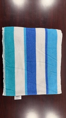 Mainstays Striped Beach Towel