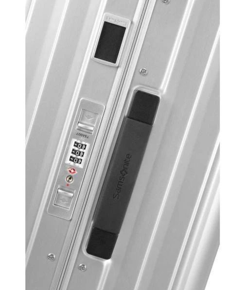 SAMSONITE LITE-BOX ALU SPINNER 76/28 - Bild 3 von 4