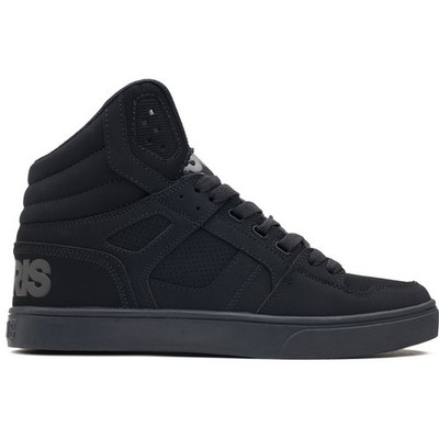 Osiris Herren Clone Skater-Schuhe 
