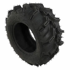 Pair (2) ITP Mud Lite XTR Tires 25x10.00-12 Radial Blackwall 560399