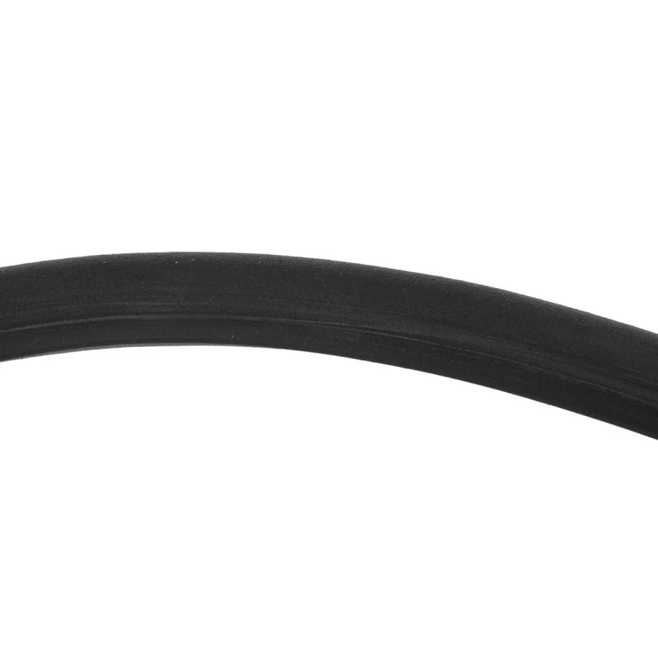 Door Weatherstrip Seal Rearward Side Cargo Pair Set for Dodge Plymouth Van - Image 4 of 4