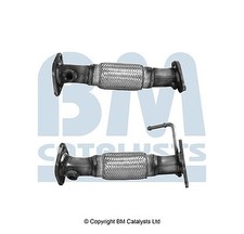 BM CATALYSTS Abgasrohr Vorne für HYUNDAI