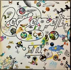 Led Zeppelin - Led Zeppelin 3 [New Vinyl LP] 180 Gram