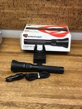 Streamlight Stinger DS HPL LED Flashlight w/DC Charger