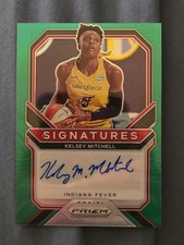 2024 Panini Prizm Monopoly WNBA Basketball Set Review and Checklist 13