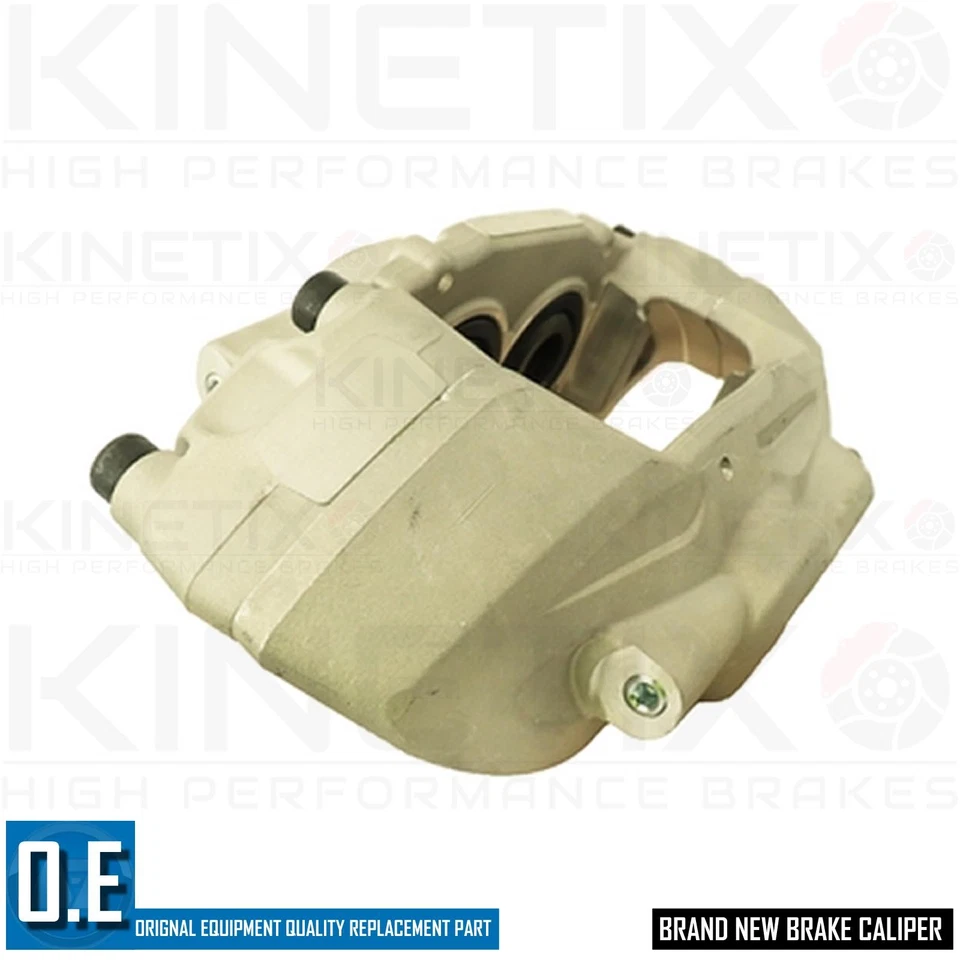 PARA BMW M135i M140i M235i M240i 330d 335d PINZA FRENO DELANTERA DERECHA DERECHA DERECHA (340mm) Foto 2 de 4