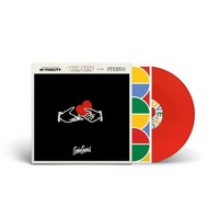 Love, Love, Love (Brick Red Vinyl) | Stephen Sanchez | Vinyl / Schallplatte