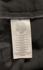 Michael Kors Women's Black Straight Leg Dress Pants Slacks Size 8P Short — photo 4
