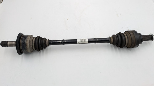 BMW 1er / 3er Antriebswelle hinten links 7597681 Originalersatzteil