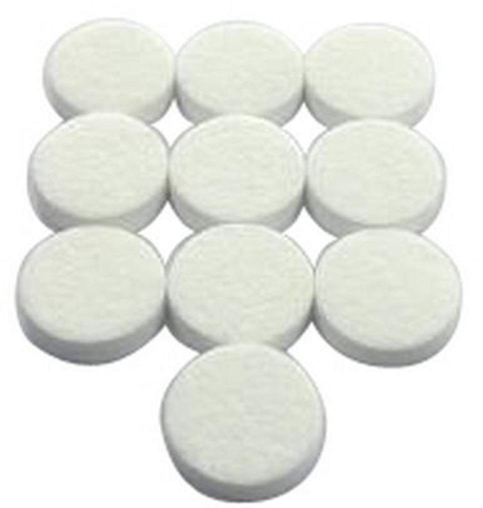 Hakko A5044 Ceramic Filter 10 Pack for Desoldering Tools