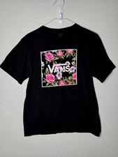 Vans Shirt Youth XLarge