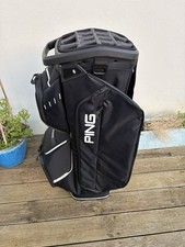 PING Traverse Cart Bag RRP £169