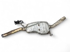 Audi A5 2019 Benzin Mitteltopf Schalldämpfer 8W0253411A UPG2085