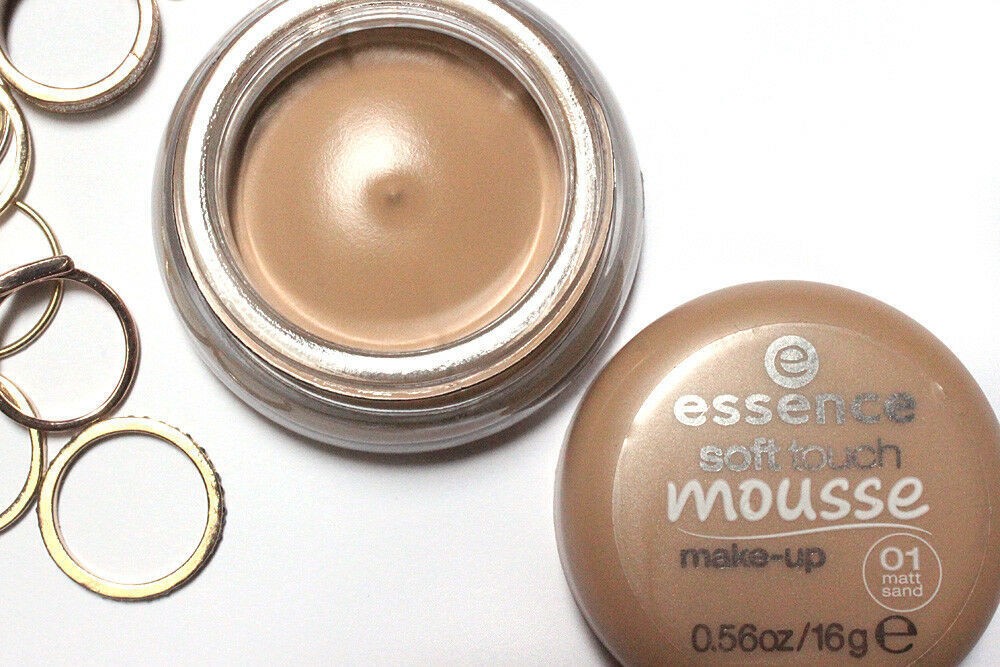 sens mouss Beauty Essence 【公式通販】