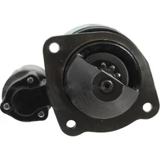S.159319 Starter Motor - , Kw (Sparex) Fits JCB
