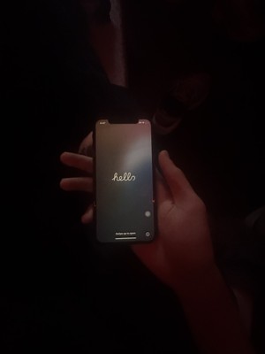 iPhone XS Max