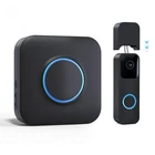 Wireless Doorbell Chime for Blink Video Doorbell 1st & 2nd Gen Extender