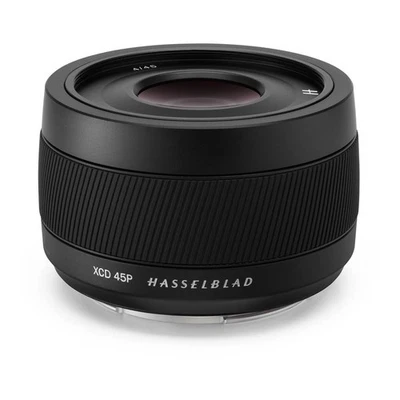 Hasselblad XCD 45mm f/4 P Objectif Mirrorless - Photo 1/4
