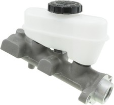 Dorman M390125 Brake Master Cylinder Compatible with Select Ford Models
