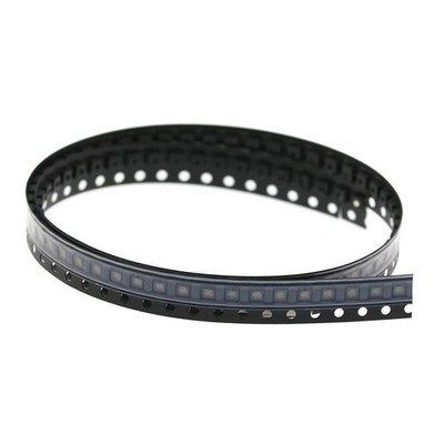 100 Stück SMD LED RGB Diode 2121 LED Multicolor Diodos RGB Helligkeit