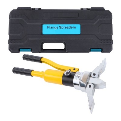 YQ-55 Portable Integral Manual Flange Spreader 10 Ton Hydraulic Flange Spreader