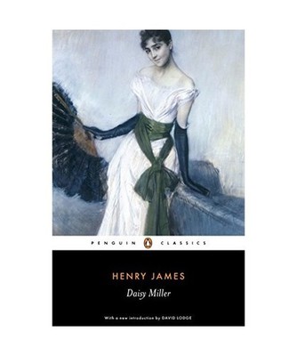 Daisy Miller, James, Henry