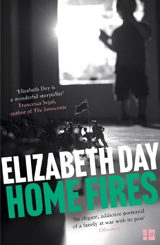 Home Fires by Elizabeth Day PAPERBACK 9780008221737 - Image 3