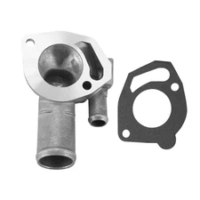 Car Engine Coolant Thermostat Housing for   TJ Grand  53006192 I3M79463