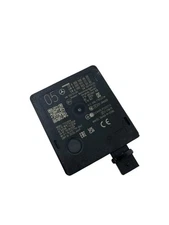 2020-2025 MERCEDES GLB 250 2L FWD REAR LEFT/RIGHT BLIND SPOT RADAR SENSOR MODULE