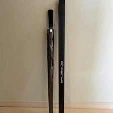 Porsche Brand New Compact Umbrella - Authentic