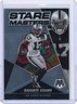 2022 MOSAIC DAVANTE ADAMS STARE MASTERS #SM-17 RAIDERS AS SHOWN FLAT $1 SHIP
