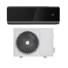 electriQ iQool 24000 BTU WiFi Smart A++ Wall Mounted Split Air Conditio iQool24B
