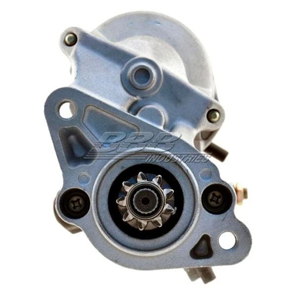 For Toyota Tacoma 1995-2004 BBB Industries N17672 Starter Foto 3 de 4
